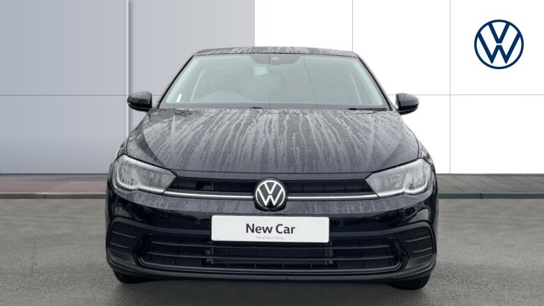 Volkswagen Polo 1.0 TSI Match 5dr Petrol Hatchback